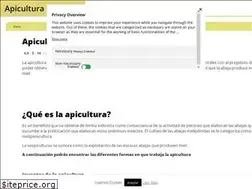 Sites similar to apicultura.online