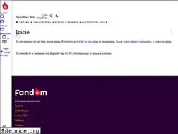 Sites similar to apicultura.wikia.com