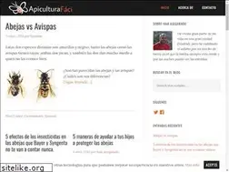 Sites similar to apiculturafacil.com