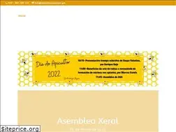 Sites similar to apiculturagalega.es