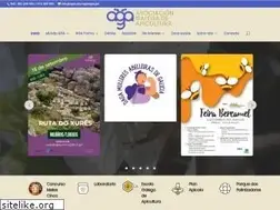 Sites similar to apiculturagalega.gal