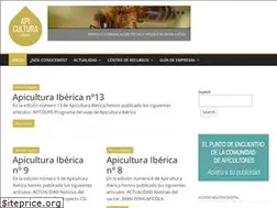 Sites similar to apiculturaiberica.com
