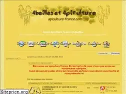 Sites similar to apiculture-france.com