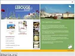 Sites similar to apiculture-lerouge.com