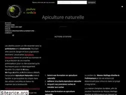 Sites similar to apiculture-naturelle.be