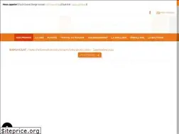 Sites similar to apiculture-remuaux.fr