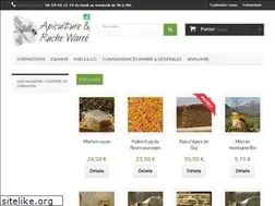Sites similar to apiculture-warre.fr