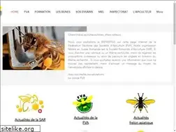 Sites similar to apiculture.ch