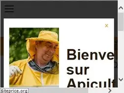 Sites similar to apiculture.net
