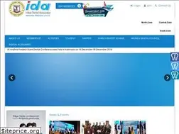 Sites similar to apida.in