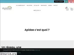 Sites similar to apidae-tourisme.com