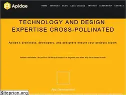 Sites similar to apidae.com