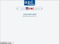 Sites similar to apidealers.com