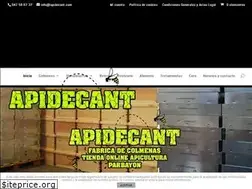Sites similar to apidecant.com