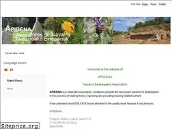 Sites similar to apidena.org