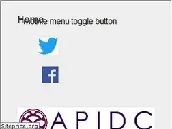 Sites similar to apidisabilities.org