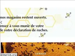 Sites similar to apidistribution.fr