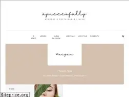 Sites similar to apieceofally.pl