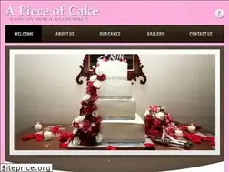 Sites similar to apieceofcake11.com