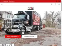 Sites similar to apieceofcleveland.com