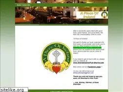 Sites similar to apieceofireland-newark.com