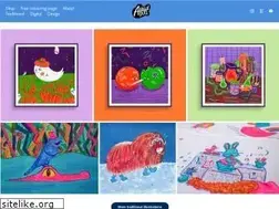 Sites similar to apieceofpoti.com