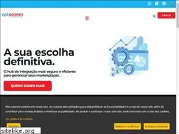 Sites similar to apiecomm.com.br