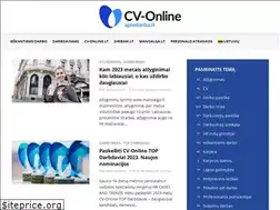 Sites similar to apiedarba.lt