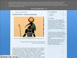 Sites similar to apiedeclasico.blogspot.com
