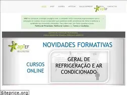 Sites similar to apief.pt