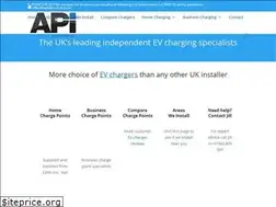 Sites similar to apielectrical.co.uk
