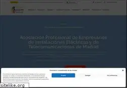 Sites similar to apiem.org