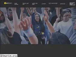 Sites similar to apiequalitync.org