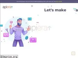 Sites similar to apiera.in