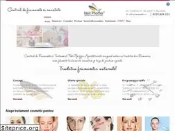 Sites similar to apiestetic.ro