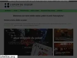 Sites similar to apieum.org