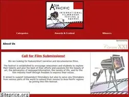 Sites similar to apifa.org