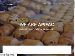 Sites similar to apifac.com
