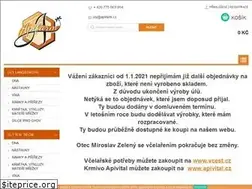 Sites similar to apifarm.cz