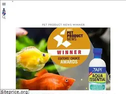 Sites similar to apifishcare.com