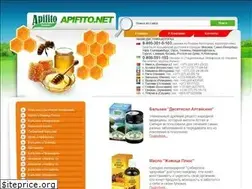 Sites similar to apifito.net