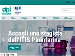 Sites similar to apiform.to.it