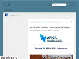 Sites similar to apiga.asia