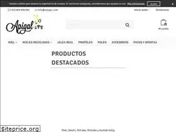 Sites similar to apigal.com