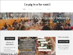 Sites similar to apiginafurcoat.com