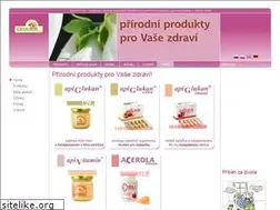 Sites similar to apiglukan.cz