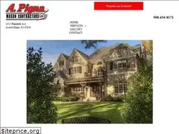Sites similar to apignamason.com