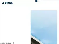 Sites similar to apigq.qc.ca