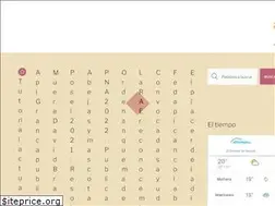Sites similar to apigranca.es