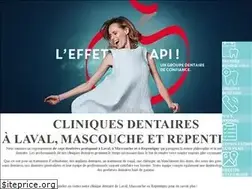 Sites similar to apigroupe.com